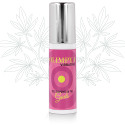 Olimpya - Vibrant Plaisir Puissance Des Dieux